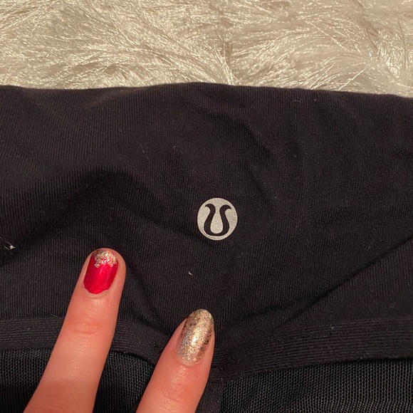 Lululemon Tank Top - Picture 5 of 8